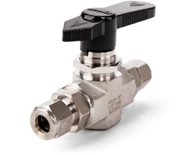 VAN BI CAO ÁP RÈN (Forged High Pressure Ball Valves)